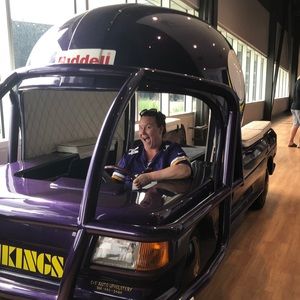 Meet your Posher, Arin